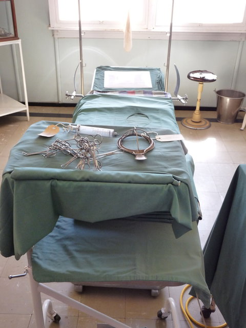 Dr Arratta Museum - Events Australia 2