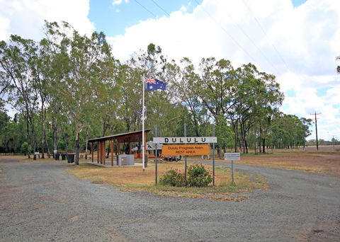 Dululu - Events Australia 0