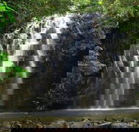 Ellinjaa Falls - Events Australia