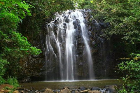 Ellinjaa Falls - Events Australia 0