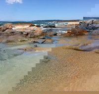 Eurimbula National Park - Events Australia