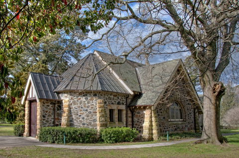 Exeter - Events Australia 0