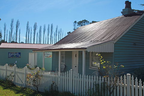 Exeter - Events Australia 1