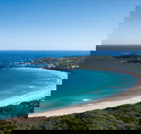 Fingal Bay Beach - Tourism Bookings