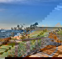 Frankston Foreshore and Pier Walk - Events Australia