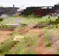 Ghans Bore No7 Govt Bore - Events Australia