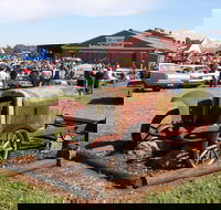 Gippsland Vehicle Collection - Events Australia