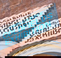 Goldfields Exhibition Museum - Events Australia