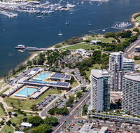 Gold Coast Aquatic Centre - Tourism Bookings