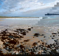 Goolawah National Park - Events Australia