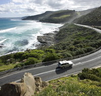 Great Ocean Road - Events Australia