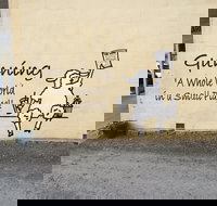 Gunning - Events Australia