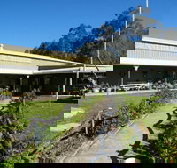 Gunnedah Rural Museum - Events Australia