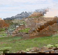 Hampton Road Heritage Walk - Accommodation Europe