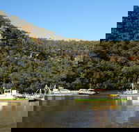 Hawkesbury River - Events Australia