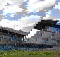 Hinkler Hall of Aviation - Events Australia