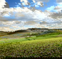 Hodgson Vale - Events Australia