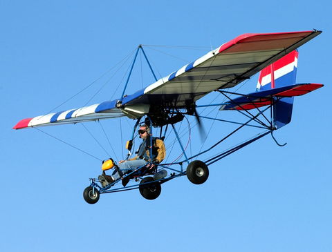 Holbrook Ultralight Club - Events Australia 0