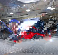 iFLY Melbourne - Indoor Skydiving - Events Australia