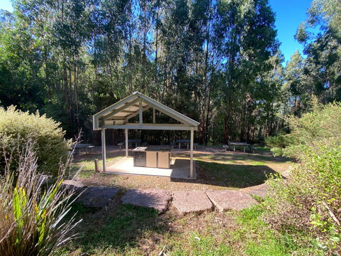 Jehosaphat Gully Picnic Area - Events Australia 1