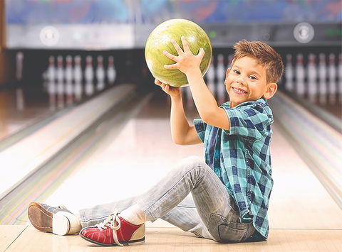 Kaboom Family Entertainment - Events Australia 1