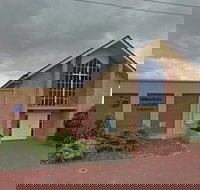 Kadina Lutheran Church - Events Australia