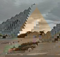 Kadina Catholic Church - Events Australia