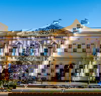 Kalgoorlie Town Hall - Events Australia