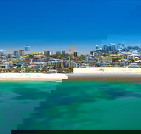 Kings Beach - Events Australia