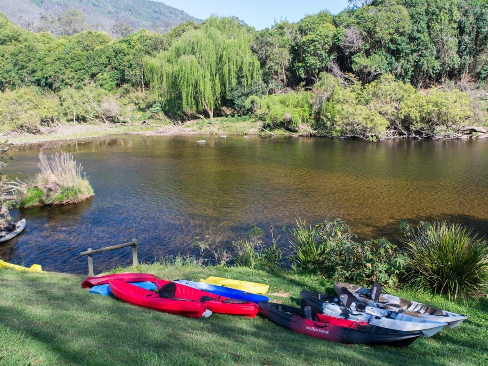 Tiri ACT Events Australia