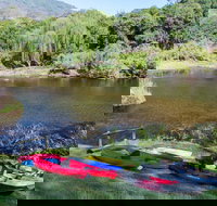 Knorrit Flat - Events Australia