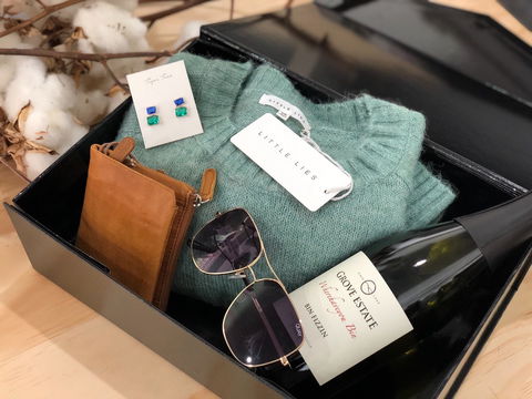 Label A - Events Australia 1