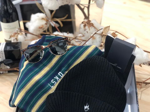 Label A - Events Australia 2