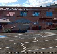 Lakes Squash and Movie Theatre