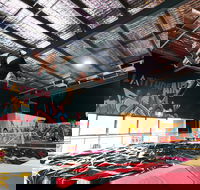 Latitude Perth - Events Australia