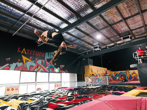 Latitude Perth - Events Australia 0