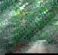 Lawn Hill - Events Australia