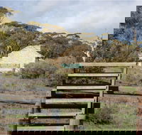 Lenger Reserve - Events Australia