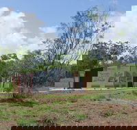 Leprosarium Memorial - Accommodation Europe