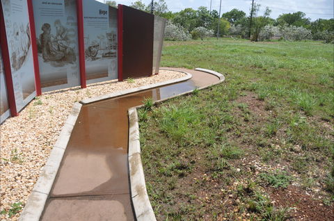 Leprosarium Memorial - Accommodation Europe 1