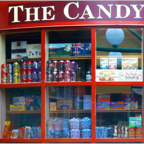 Leura Candy Store - Events Australia 0