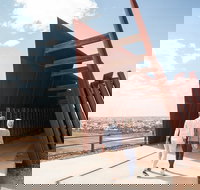 Line of Lode Lookout and Miners Memorial - Events Australia