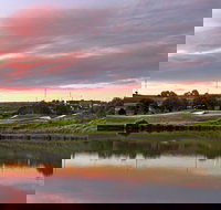 Links Shell Cove Golf Course - Events Australia