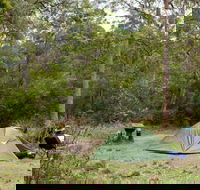 Long Gully picnic area - Events Australia