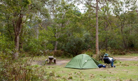 Long Gully Picnic Area - Events Australia 0