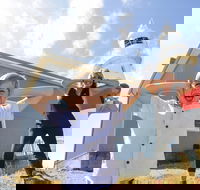 Low Head Foghorn - Events Australia