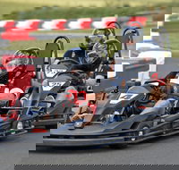 Luddenham Raceway - Events Australia