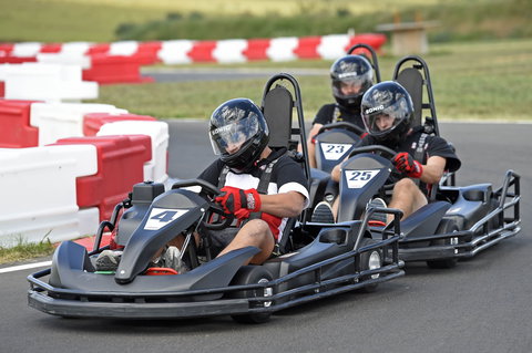 Luddenham Raceway - Events Australia 0