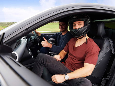 Luddenham Raceway - Events Australia 2