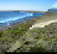 Marion Bay - Events Australia